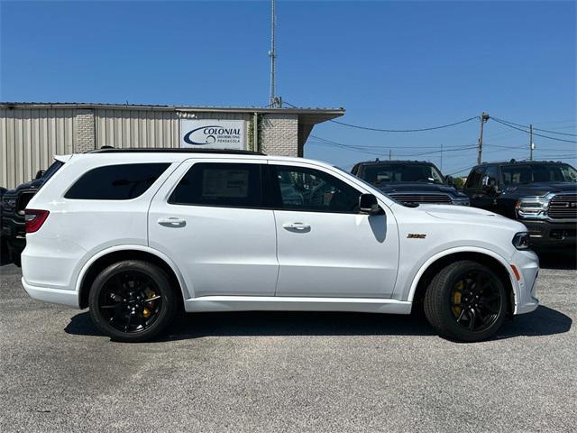 new 2024 Dodge Durango car, priced at $79,158