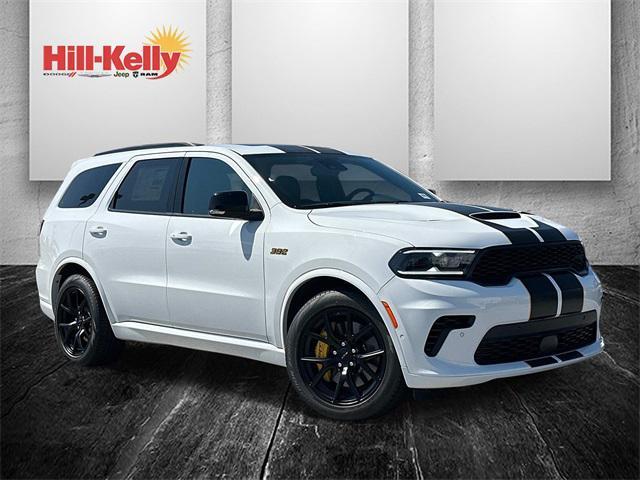 new 2024 Dodge Durango car, priced at $79,158