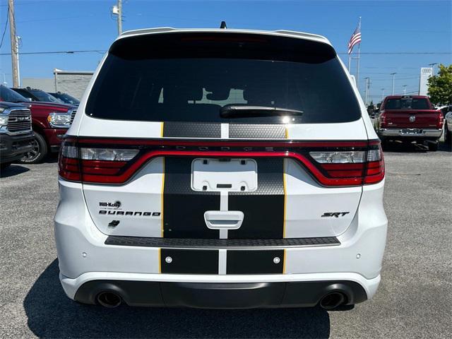 new 2024 Dodge Durango car, priced at $79,158