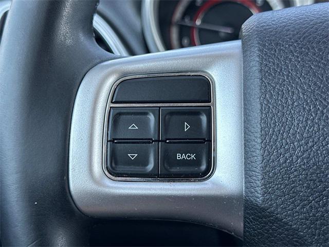 used 2019 Dodge Journey car, priced at $15,950