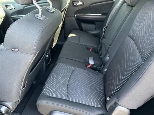 used 2019 Dodge Journey car, priced at $15,950