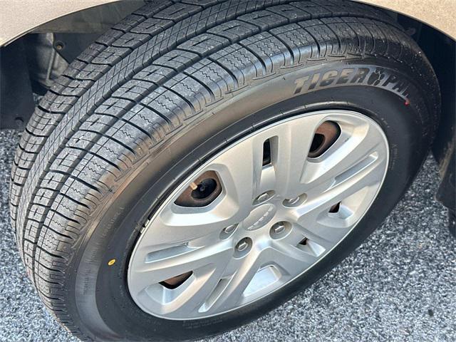 used 2019 Dodge Journey car, priced at $15,950