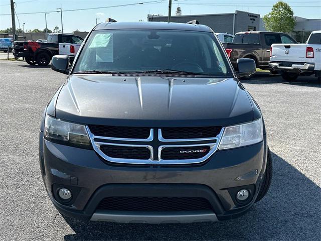 used 2019 Dodge Journey car, priced at $15,950