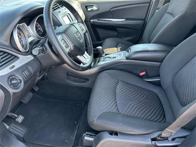 used 2019 Dodge Journey car, priced at $15,950