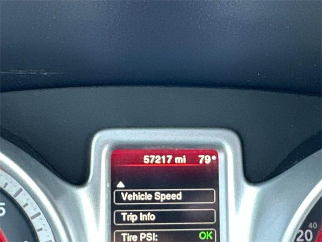 used 2019 Dodge Journey car, priced at $15,950
