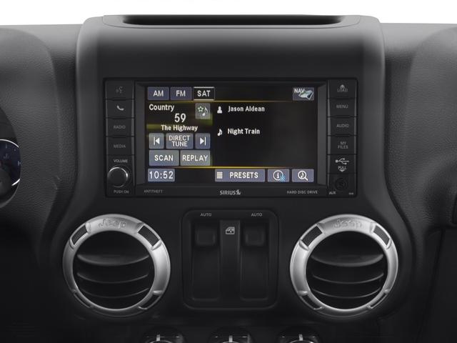 used 2016 Jeep Wrangler car, priced at $21,450