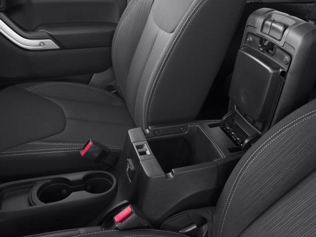 used 2016 Jeep Wrangler car, priced at $21,450