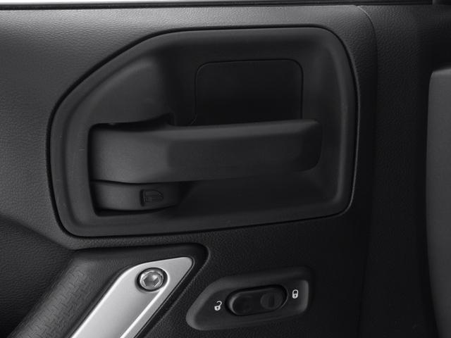 used 2016 Jeep Wrangler car, priced at $21,450