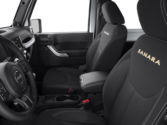 used 2016 Jeep Wrangler car, priced at $21,450