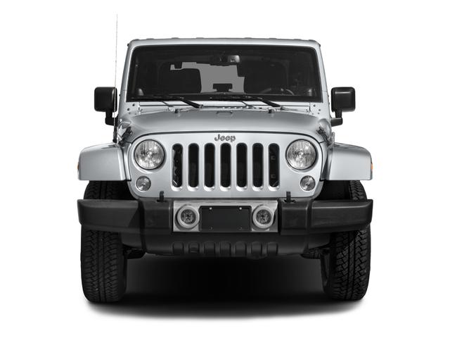 used 2016 Jeep Wrangler car, priced at $21,450