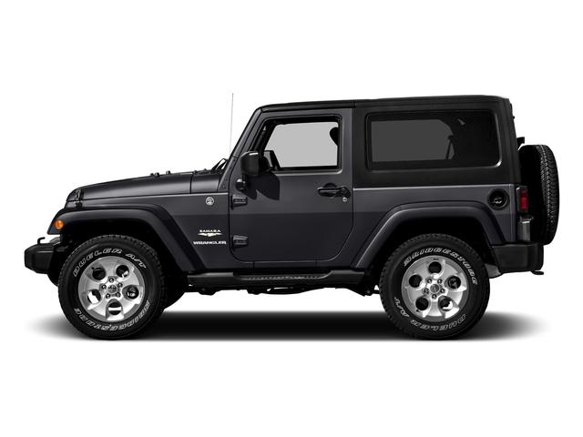used 2016 Jeep Wrangler car, priced at $21,450