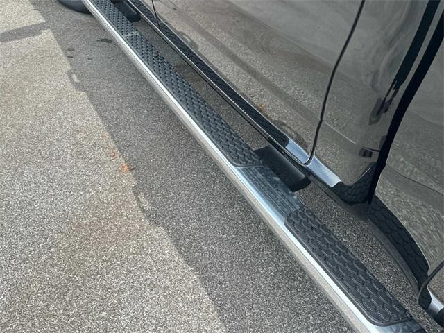 new 2025 Ram 1500 car, priced at $57,859