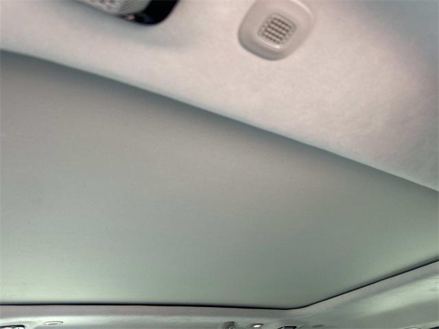 used 2025 Ram 1500 car, priced at $75,125