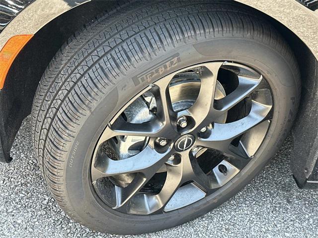 new 2026 Chrysler Pacifica car, priced at $51,634