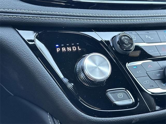new 2026 Chrysler Pacifica car, priced at $51,634