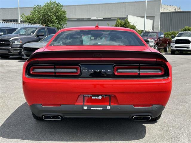 new 2023 Dodge Challenger car, priced at $43,286