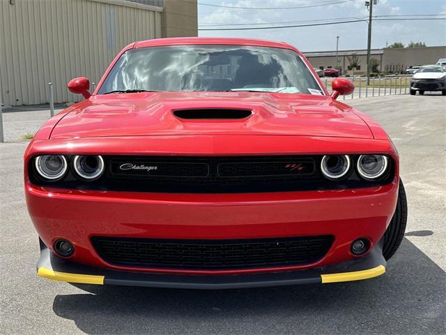 new 2023 Dodge Challenger car, priced at $43,286