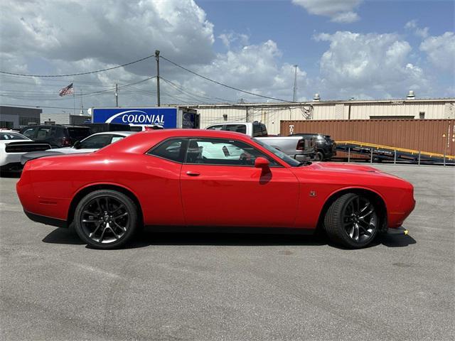 new 2023 Dodge Challenger car, priced at $43,286