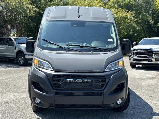 new 2025 Ram ProMaster 1500 car, priced at $51,486