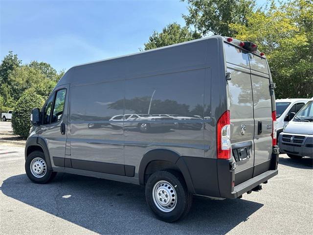 new 2025 Ram ProMaster 1500 car, priced at $51,486