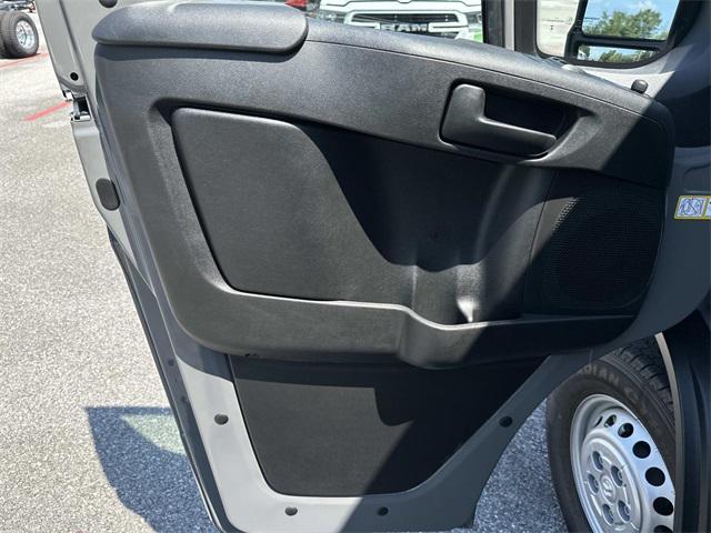 new 2025 Ram ProMaster 1500 car, priced at $51,486