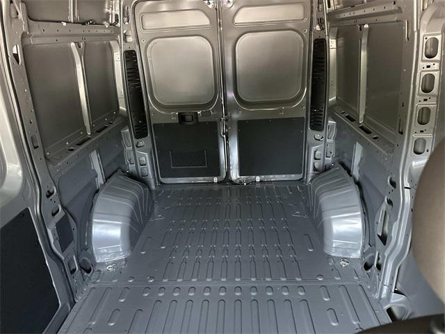 new 2025 Ram ProMaster 1500 car, priced at $51,486