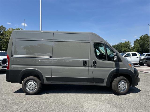 new 2025 Ram ProMaster 1500 car, priced at $51,486