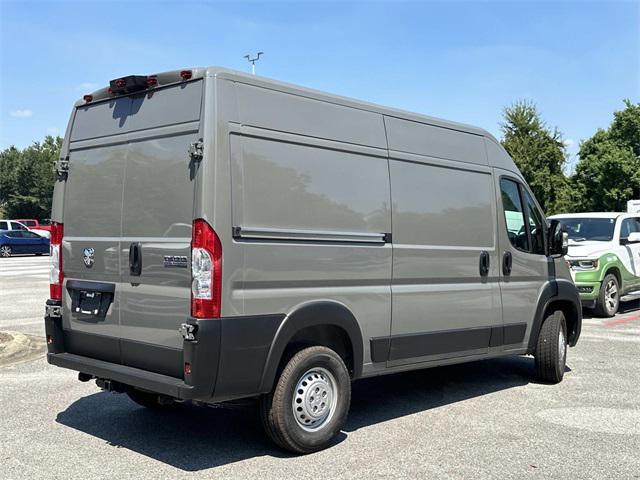 new 2025 Ram ProMaster 1500 car, priced at $51,486