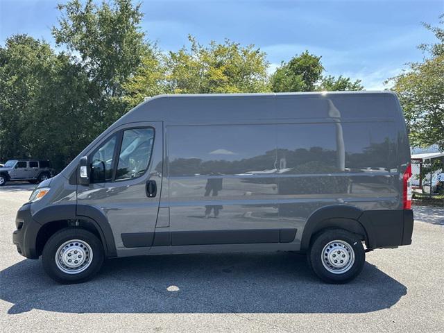 new 2025 Ram ProMaster 1500 car, priced at $51,486