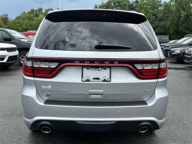 new 2024 Dodge Durango car, priced at $57,518