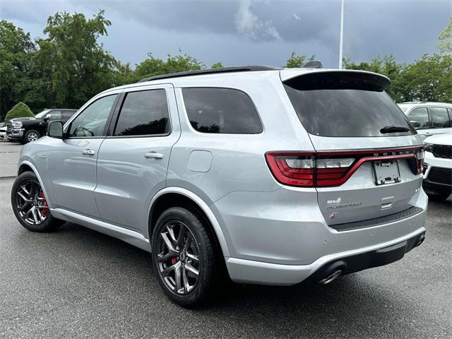 new 2024 Dodge Durango car, priced at $57,518