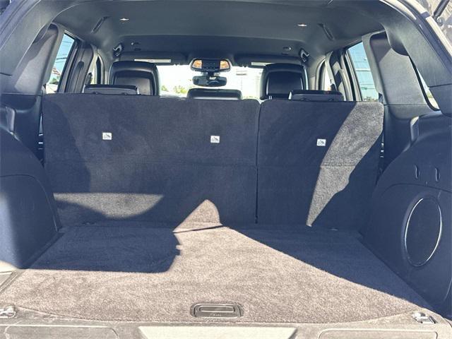 used 2022 Jeep Grand Cherokee car, priced at $28,725