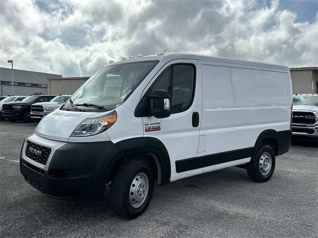 used 2022 Ram ProMaster 1500 car, priced at $24,980