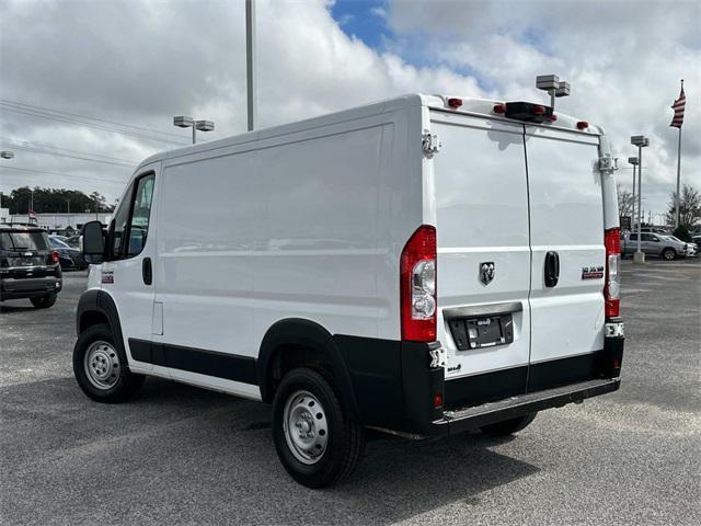 used 2022 Ram ProMaster 1500 car, priced at $24,980