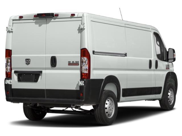 used 2022 Ram ProMaster 1500 car