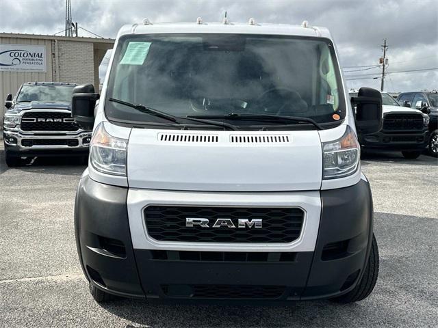 used 2022 Ram ProMaster 1500 car, priced at $24,980