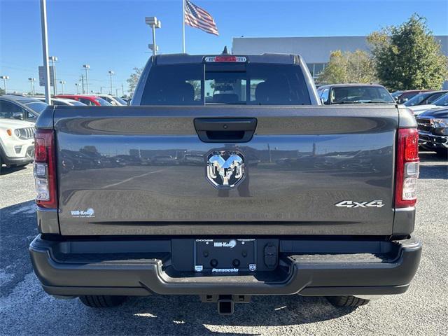 new 2024 Ram 1500 car, priced at $38,559