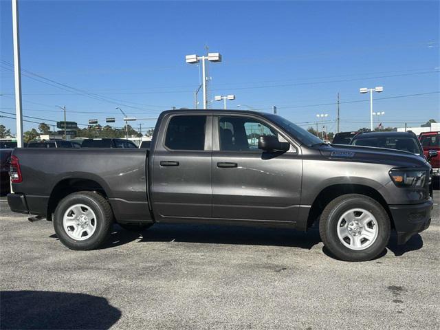 new 2024 Ram 1500 car, priced at $38,559