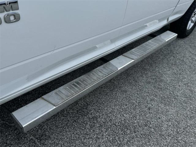 used 2020 Ram 1500 Classic car, priced at $24,980