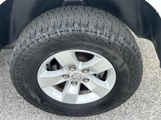 used 2020 Ram 1500 Classic car, priced at $24,980