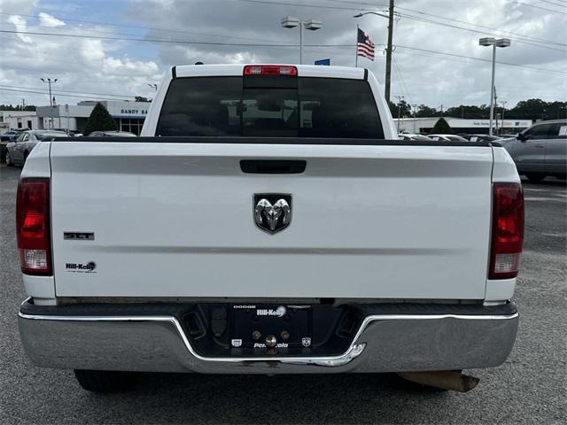 used 2020 Ram 1500 Classic car, priced at $24,980