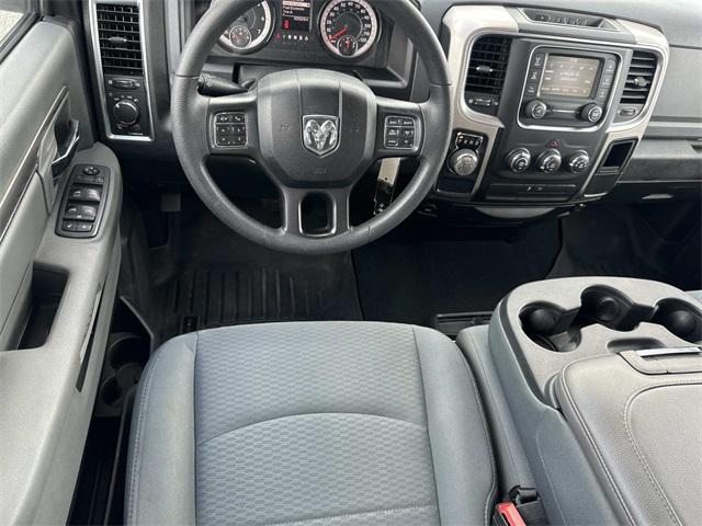 used 2020 Ram 1500 Classic car, priced at $24,980