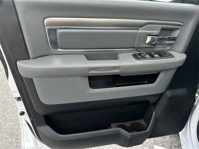 used 2020 Ram 1500 Classic car, priced at $24,980