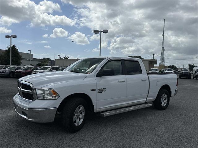 used 2020 Ram 1500 Classic car, priced at $24,980