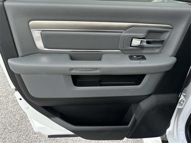 used 2020 Ram 1500 Classic car, priced at $24,980