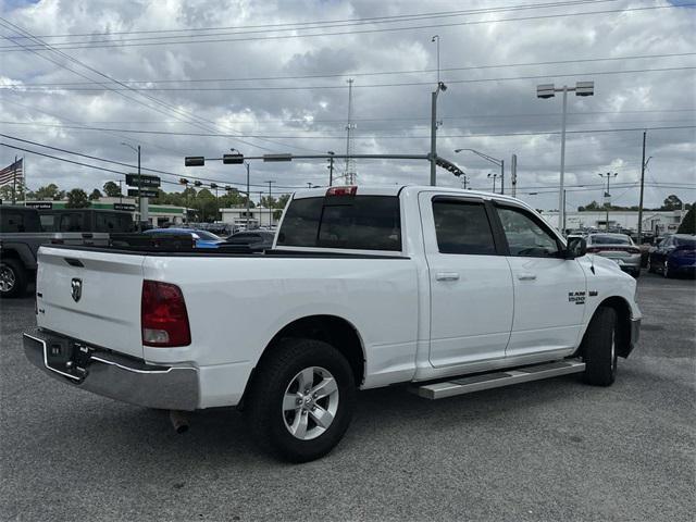 used 2020 Ram 1500 Classic car, priced at $24,980