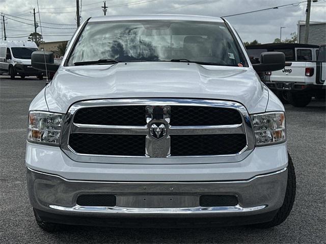 used 2020 Ram 1500 Classic car, priced at $24,980