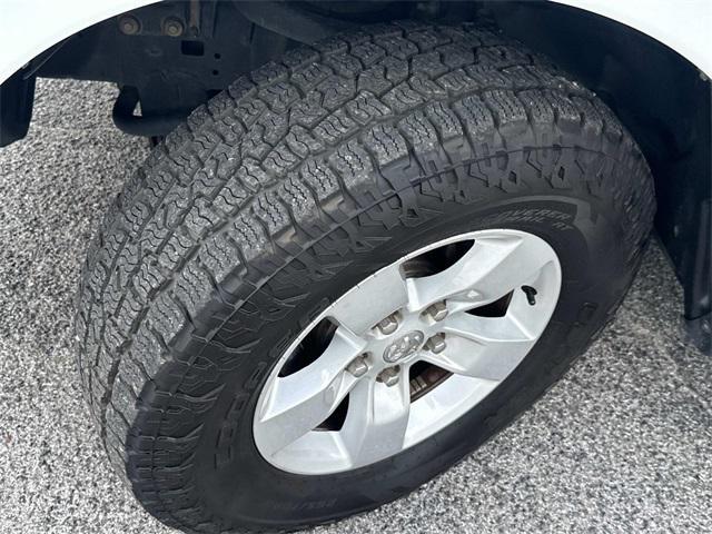 used 2020 Ram 1500 Classic car, priced at $24,980