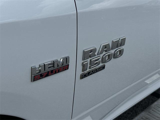 used 2020 Ram 1500 Classic car, priced at $24,980