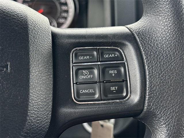used 2020 Ram 1500 Classic car, priced at $24,980